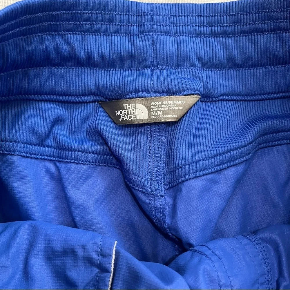 The North Face Bermuda Shorts